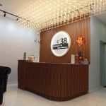 38 SPEED RELAX & WELLNESS - TEBRAU