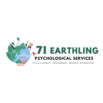 71 Earthling Psychological Services