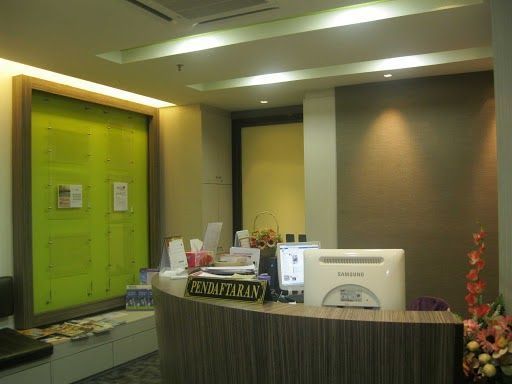 Adult and Child & Adolescent Psychiatrist, Dr. Hamidah Specialist Clinic