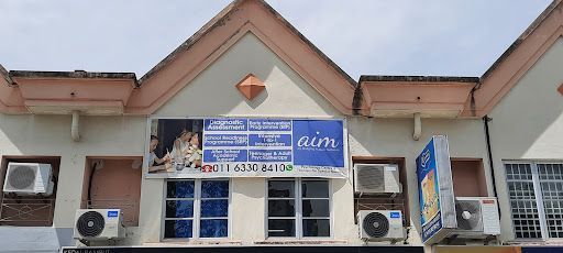 AIM Penang Therapy Services
