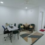 Alavi Integrated Care Center (AICC) Johor Bahru