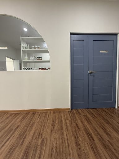 ALL Mediklinik, Kulai