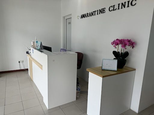 Amarantine Clinic
