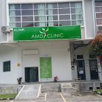 Amd Clinic Pasir Gudang