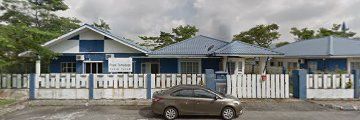 C.I.C (Child Interview Center) PDRM
