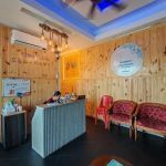 CALAMANSI KINABALU beauty &reflexology