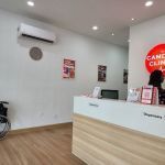 CAMDEN CLINIC (FAMILY MEDICINE, ORTHOPAEDIC SPECIALIST, PSYCHIATRY SPECIALIST)