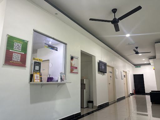 CARECLINICS BENTONG