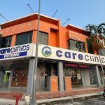 Careclinics Duyong