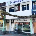 CHENANG CLINIC PEKAN RABU 24 JAM KUAH LANGKAWI
