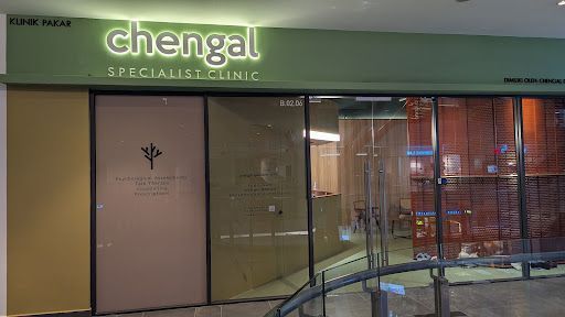 Chengal Centre