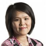 CPS Bandar - Wong Ming Chuan