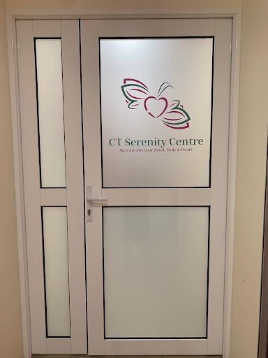 CT Serenity Counselling & Hypnotherapy Centre