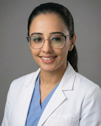 Dr Kushil Kaur | Psychiatrist Kuala Lumpur