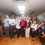 Dr. Najwa Rosli, PsyNAPSE Clinic, Consultant Neuropsychiatrist, Avisena Specialist Hospital | Mental Health | Women’s Health