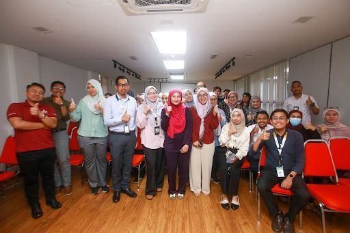Dr. Najwa Rosli, PsyNAPSE Clinic, Consultant Neuropsychiatrist, Avisena Specialist Hospital | Mental Health | Women’s Health