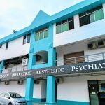 Dr Simon Psychiatrist KK