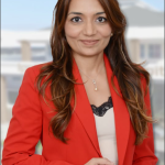 Dr Virinder Kaur - Consultant Psychiatrist