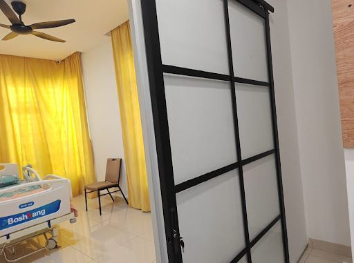 EMS Care Center & Rehab Sdn Bhd