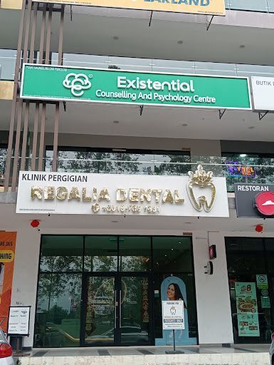 Existential Counselling And Psychology Centre PLT