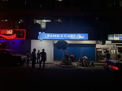 Family Care Clinic Labuan