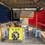 FORTUNE TELLER & TENGOK NASIB