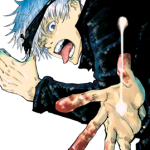 Gojo Satoru