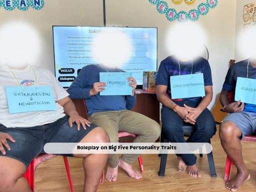 Guided Thoughts Recovery Hub (Penang)