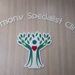 Harmony Specialist Clinic (Pakar Psikiatri)