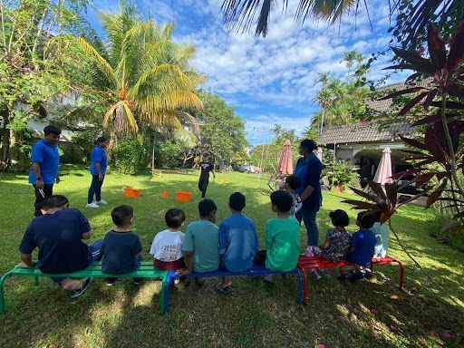 Hayyan Huda Play Project Sdn Bhd