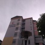 Hospital Ampang