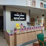 Hospital Banting (HB)