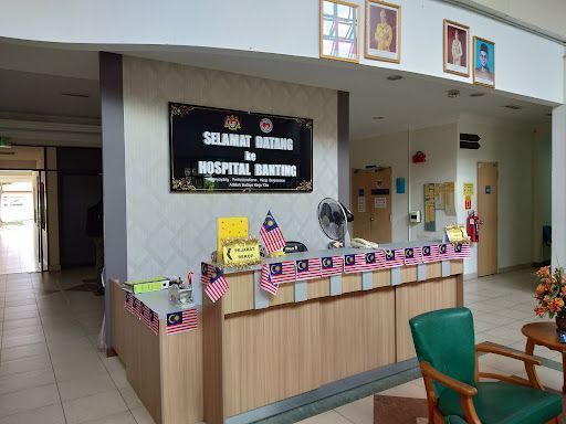 Hospital Banting (HB)