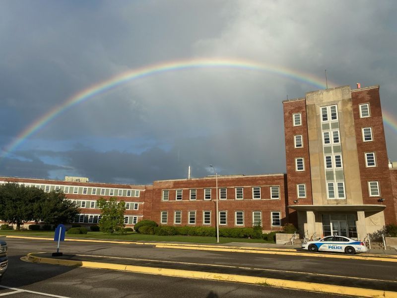 Hospital Beaufort