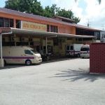 Hospital Bukit Mertajam (HBM)