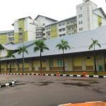 Hospital Enche' Besar Hajjah Khalsom, Kluang (HEBHK)