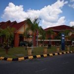 Hospital Gua Musang (HGM)