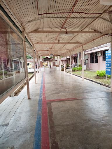 Hospital Jitra