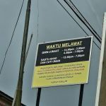 Hospital Kampar
