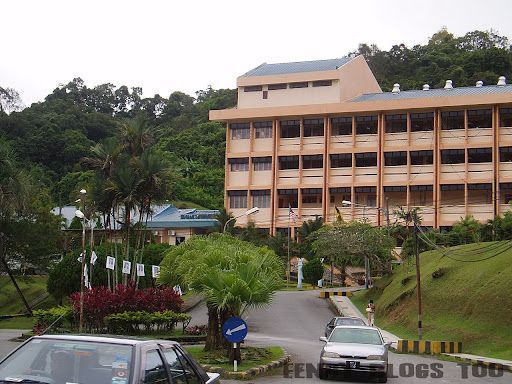Hospital Kapit