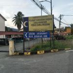 Hospital Kuala Kangsar (HKK)