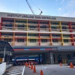 Hospital Kuala Lumpur (HKL)