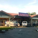 Hospital Kudat