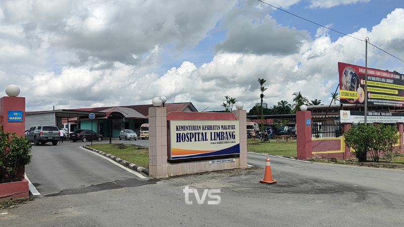 Hospital Limbang