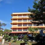 Hospital Melaka