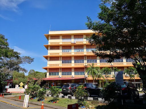 Hospital Melaka