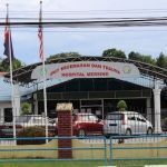 Hospital Mersing