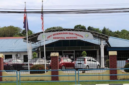 Hospital Mersing