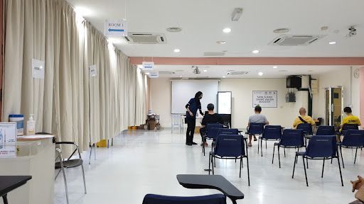 Hospital Pakar CMH