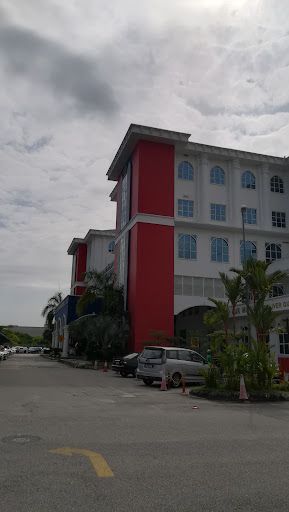 Hospital Pakar KPJ Penang